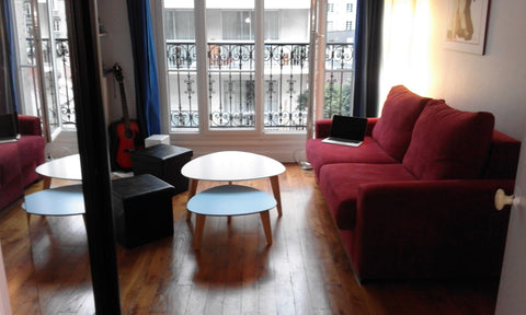 5min walking from Pasteur station and only 20min away from the Eiffel Tower, I r Paris, France Lovely room in a brandnew apartmnt ready for you! Private room in rental unit vacation rental 14055655