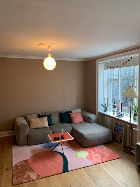Copenhagen, Denmark Cozy 2 room apartment in popular nørrebro area Entire rental unit vacation rental 21324159
