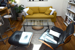 Charmant et chaleureux, notre appartement est parfait pour un séjour romantique  Paris, France Charmant appartement cosy près de Montmartre Entire rental unit vacation rental 21809383