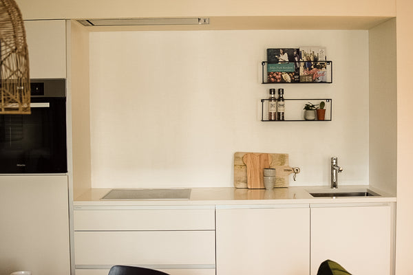 Gloednieuw appartement met een trendy interieur! De buurt is top: in het midden  Antwerp, Belgium Logeren op de chique Louizalaan in een nieuw app! Entire rental unit vacation rental 31358849