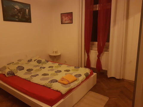 <b>Guest access</b><br />To all Prague, Czechia Cosy flat in center Entire rental unit vacation rental 38459106