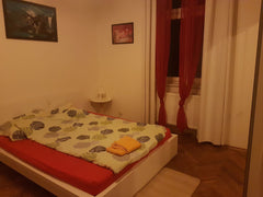 <b>Guest access</b><br />To all Prague, Czechia Cosy flat in center Entire rental unit vacation rental 38459106