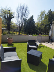 Pour vos séjours professionnels ou privés, venez profiter de ce très bel apparte Bordeaux, France Appartement cosy aux portes de Bordeaux Entire rental unit vacation rental 48454422