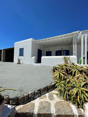 The fully furnished house offers bright and cosy interiors and you will be welco Greece Sea View Residence Entire home vacation rental 42150367