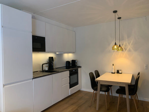 2 room apartment 5 mins walk away from Skjolds plads metro in Norrebro.<br />Apa  1 bedroom apartment close to metro Entire rental unit vacation rental 576639416771102521