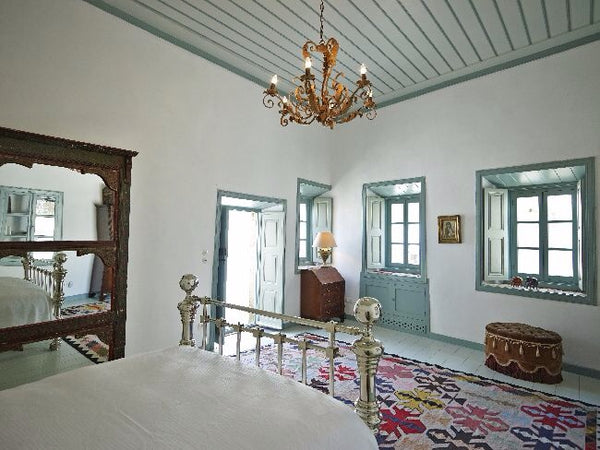 This property is situated in the heart of Hora within close proximity to the Mon London, United Kingdom Malandrakis and Honeymoon suite Entire home vacation rental 17734202