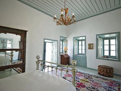 This property is situated in the heart of Hora within close proximity to the Mon London, United Kingdom Malandrakis and Honeymoon suite Entire home vacation rental 17734202
