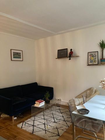 Au cœur du quartier de Montmartre, dans une impasse au calme vous trouverez notr Paris, France Cocooning à Montmartre Entire rental unit vacation rental 28665709