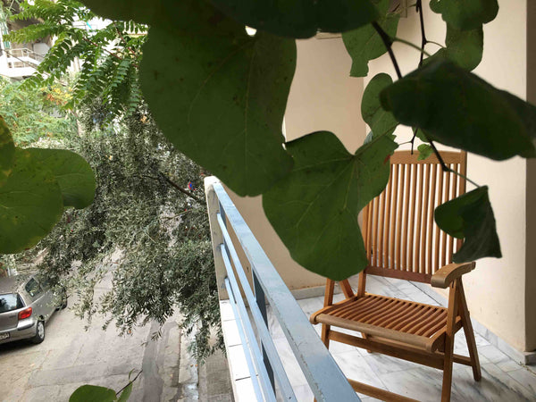 sweet, clean apartment in 1st floor and a secure area, ideal for 2-4 people<br / Athens, Greece Idea Home 1 Entire home vacation rental 39283031