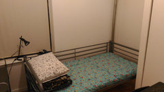 Upper East Side private room with twin bed, bathroom shared, only two blocks awa New York, NY Rental unit in New York · 1 bedroom · 1 bed · 1 bath Private room in rental unit vacation rental 10773150
