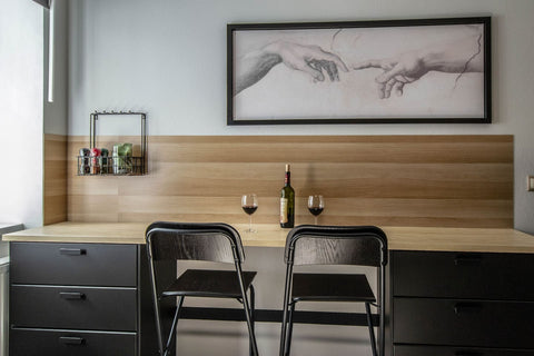 All our apartments are cleaned by professionals following the 5-step enhanced cl Prague, Czechia Yellow Parrot 2BDR Apartment close to Eden Garden Entire rental unit vacation rental 38922854