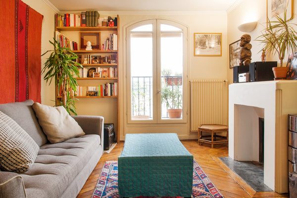 The apartment is ideally situated to visit Paris. From the boulevard Richard Len Paris, France Charming apt near Bastille/Marais Entire rental unit vacation rental 475005