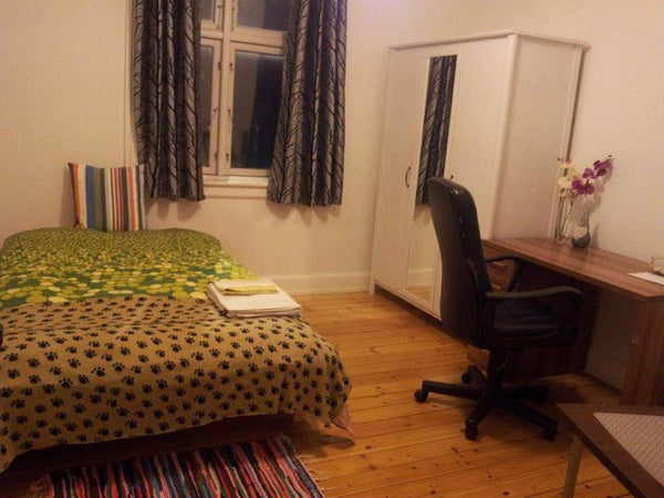 Beautifully furnished room with free wifi and easy accesible location in Copenha  Home Sweet Home Private room in rental unit vacation rental 25314831