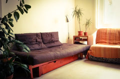 Le logement est situé dans un quartier historique, réputé pour son ambiance de « Lyon, France Chambre dans un quartier calme Private room in rental unit vacation rental 9142662