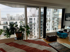 Modern and spacious apartment in the quirky 8-house designed by famous Danish ar Copenhagen, Denmark Cozy 6th floor apartment in the beautiful 8-house. Entire condo vacation rental 41143328