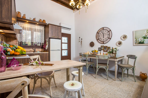 Elegant charm of knightly past combined with a stylish design inspires the stay  Ialysos, Greece La casa di Anna Entire home vacation rental 31778681
