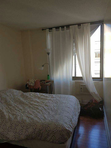 Amazing room including<br />+KING size bed & huge closet & A/C +DOORMAN & LAUNDR Ra'anana, Israel Rental unit in New York · 1 bedroom · 1 bed · 1.5 baths Private room in rental unit vacation rental 15149762