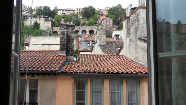 Charming and bright apartment, located in the heart of the historic and tourist  Lyon, France charming apartment in the historic center Entire rental unit vacation rental 36479434