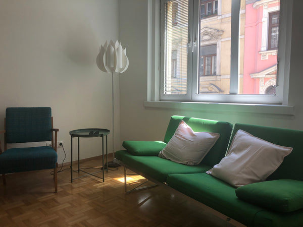 Comfortable apartment located near the market of Brunnengasse and Yppenplatz (ht Lille, France Confortable appartment in a great neighborhood Entire rental unit vacation rental 25878653