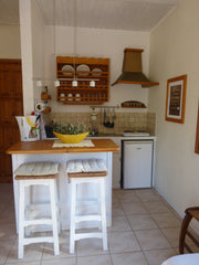 Spend your holiday in a very special surrounding. We are the perfect place for G Karpathos, Greece "Aperi View" for individualists & Greece lovers 1 Entire rental unit vacation rental 16911820