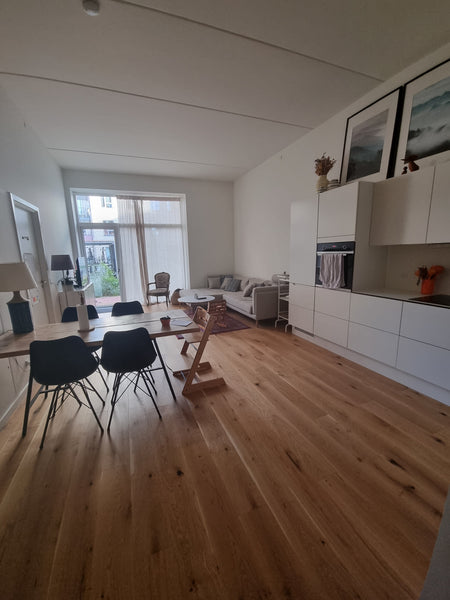 Din familie vil være tæt på alt, når I bor i denne centralt beliggende bolig. De  Skøn lejlighed med stranden i baghaven Entire rental unit vacation rental 660196273380538967