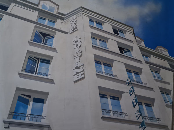 PERMANENT RECEPTION & ARRIVAL <br />Receptionist on spot 24/24h<br />FREE CANCEL Paris, France Room&bathx2 5bed 6guests in Saint-Germain-des-Pres Room in boutique hotel vacation rental 21162119