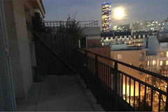 Un studio calme et sécurisé au 7eme étage avec ascenseur.  Idéal pour un séjour  Paris, France Paris Montparnasse Entire rental unit vacation rental 28952690