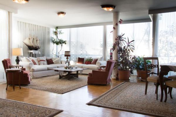 Luxury 6th floor penthouse in the heart of Athens with breathtaking view of Acro GR Luxury Penthouse Acropolis hill view Entire rental unit vacation rental 35171655
