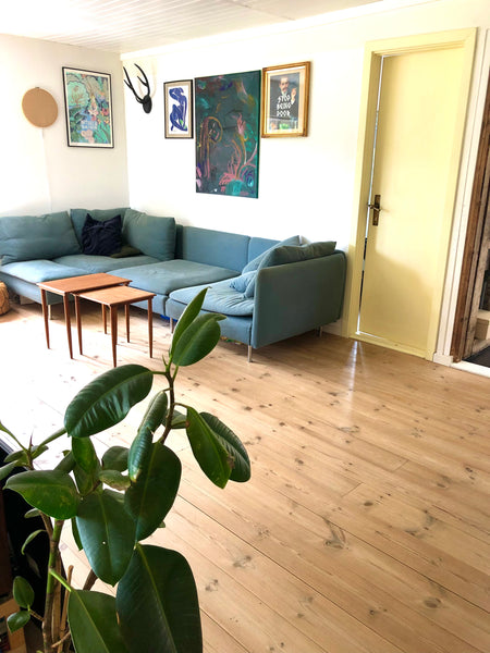 <b>The space</b><br />Hyggeligt hus med 1 soveværelse til 2 personer. <br />1 bø Copenhagen, Denmark Charming and Urban house Entire home vacation rental 38997542