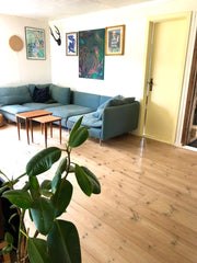 <b>The space</b><br />Hyggeligt hus med 1 soveværelse til 2 personer. <br />1 bø Copenhagen, Denmark Charming and Urban house Entire home vacation rental 38997542