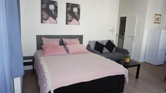 Bonjour  Apartments in the historical center of the city, all the most important Antwerp, Belgium Bonjour Apartments 2 Entire serviced apartment vacation rental 45371643