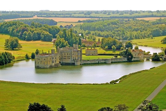 Kent; Garden of England Private Tour  Private Tours and Travel Guide Europe London CITY London Destination Tour