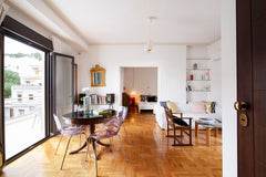 Charming 6th floor penthouse in the heart of Athens with stunning view of Lycabe Athens, Attica, Greece Renovated penthouse with Stunning Views Entire rental unit vacation rental 1654320