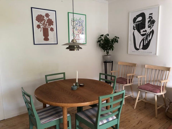 Lejligheden ligger i Nordvests Fuglekvarter, som er roligt men tæt på Nørrebro,  Copenhagen, Denmark Hyggelig lejlighed i Københavns Nordvest-kvarter Entire condo vacation rental 663708838637638006