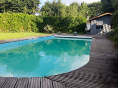   Maison spacieuse et calme Entire villa vacation rental 50793079