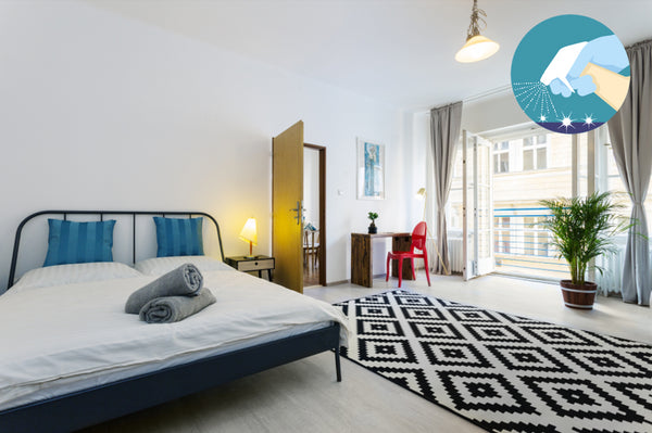 Newly renovated apartment in the very heart of Prague. The location couldn’t be  Prague, Czechia Classy Old Town Appartment Entire rental unit vacation rental 28913385