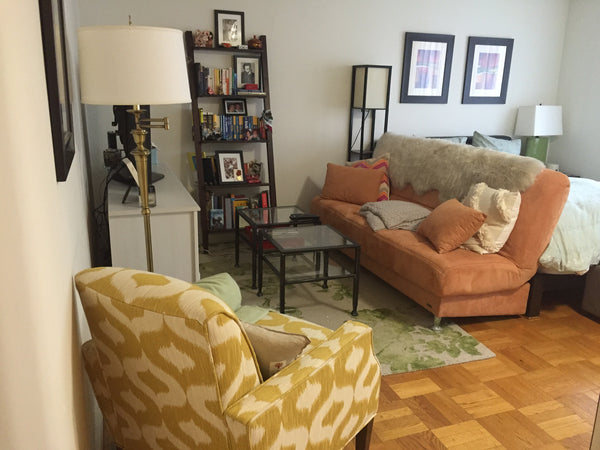 New apt in lux elevator building will give you feel of a local in NYC's best nei New York, NY Rental unit in New York · Studio · 1 bed · 1 bath Entire rental unit vacation rental 10067924