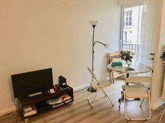 Located in the 16th arrondissement, this apartment is ideal for travelers who wa Casablanca, Morocco Beautiful apartment in the heart of Paris Entire rental unit vacation rental 29253873