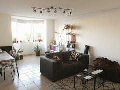 Private room equipped with a closet and an office in a bright and quiet apartmen Lyon, France Bright room without vis-a-vis ideally located Private room in rental unit vacation rental 38324855
