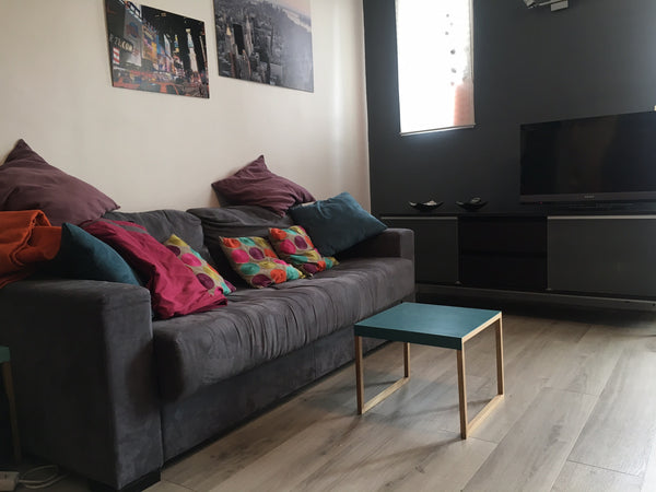 Idéal pour des visites familiales, couples d’amis, touristiques ou d’affaires.<b Paris, France Appartement charmant idéalement situé Entire rental unit vacation rental 29656478