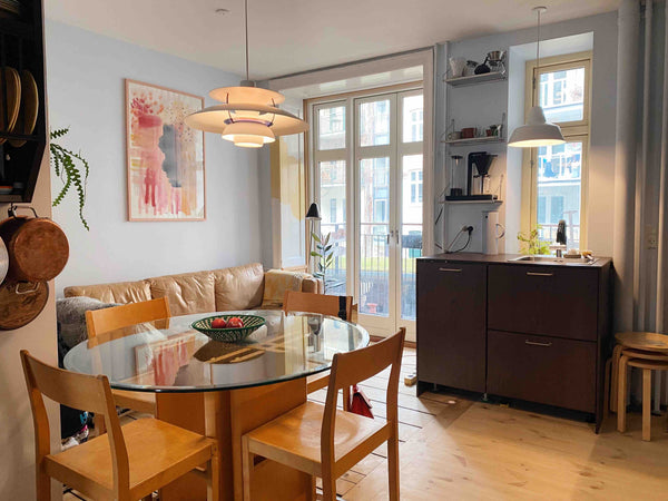 Denne særlige bolig ligger tæt på alt, hvilket gør det nemt at planlægge dit bes Copenhagen, Denmark Cozy apartment by the central station Entire condo vacation rental 48977559