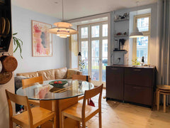 Denne særlige bolig ligger tæt på alt, hvilket gør det nemt at planlægge dit bes Copenhagen, Denmark Cozy apartment by the central station Entire condo vacation rental 48977559