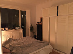  Copenhagen, Denmark In the middle of Nordvest, Copenhagen. Private room in condo vacation rental 47816632