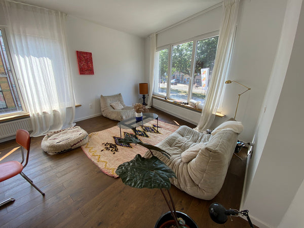 Deze centraal gelegen accommodatie brengt positiviteit in huis. Verblijven in de Lier, Belgium Renovated peaceful living - Mortsel (Antwerp) Entire condo vacation rental 52102762