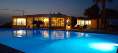 Lofos apartments is a small aparthotel resting on a hilltop overlooking the Medi Rethimnon, Greece Lofos apartments :family apartment II Entire rental unit vacation rental 868515