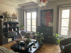 Joli appartement en plein coeur de Lyon, sur la presqu'ile, proche Cordeliers, H Lyon, France Bel appartement en plein coeur de Lyon Entire rental unit vacation rental 48345436