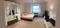 nice and speciace room in a quite area close to the center<br /><br /><b>The spa Prague, Czechia Room nicely located in Flora area Private room in rental unit vacation rental 31955387