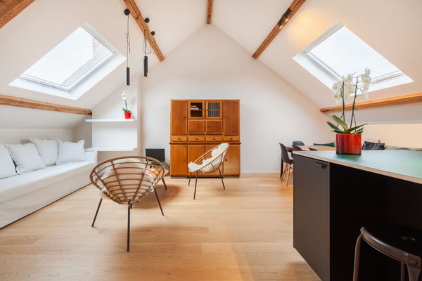 We offer you a renovated duplex next to the Forest and Golf of Boitsfort in a gr Watermael-Boitsfort, Belgium Fully renovated 3 bedroom duplex near the forest Entire rental unit vacation rental 39459871