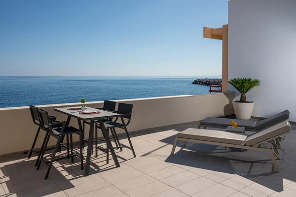 Live a unique experience and create life lasting memories in the heart of the Ol  Infinity Seaview Luxury Apartment Entire rental unit vacation rental 690919487048261846