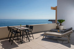Live a unique experience and create life lasting memories in the heart of the Ol  Infinity Seaview Luxury Apartment Entire rental unit vacation rental 690919487048261846